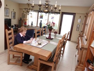 Groendorp Assistentiewoningen