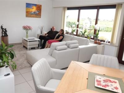 Groendorp Assistentiewoningen