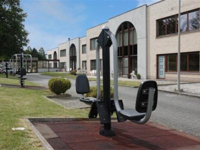 Groendorp Assistentiewoningen