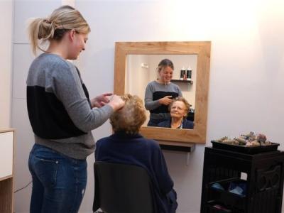 Groendorp Assistentiewoningen
