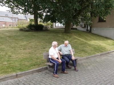 Groendorp Assistentiewoningen
