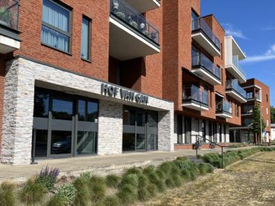Hof Van Gan Assistentiewoningen