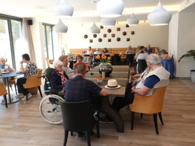 Hof Van Gan Assistentiewoningen
