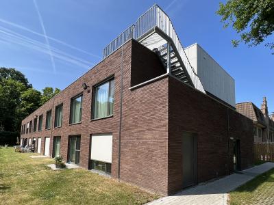 Kasteelhof Assistentiewoningen