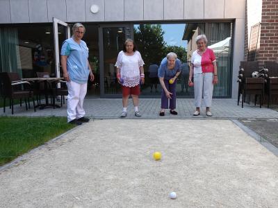 Kasteelhof Assistentiewoningen