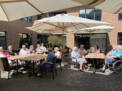 Kasteelhof Assistentiewoningen