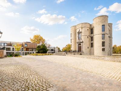 Kasteelresidentie Ter Ham