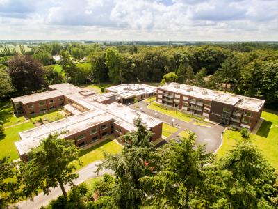 Keizershof
