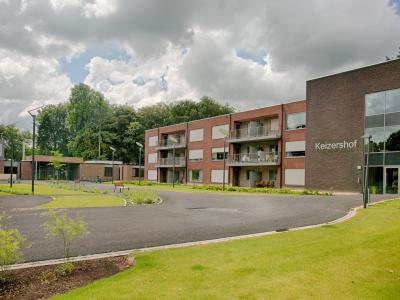Keizershof