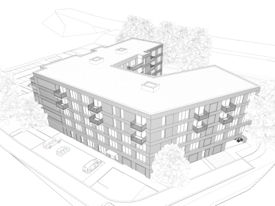 Kluisberg Assistentiewoningen