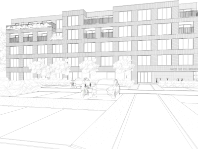 Kluisberg Assistentiewoningen