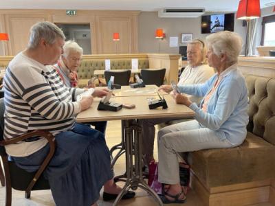 Le Plateau Résidences-services