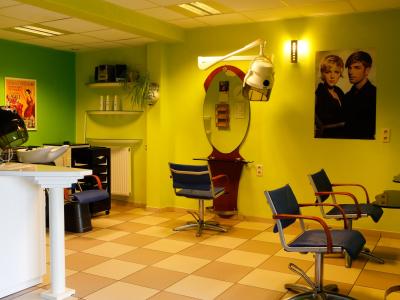 Les Cheveux d&#039;Argent Résidences-services