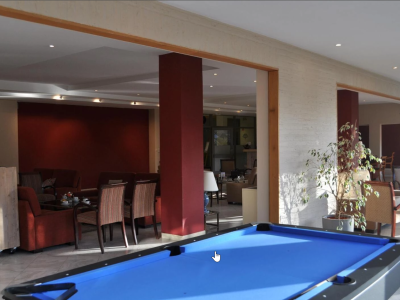 Assistentiewoning te Kapellen Lindenhof
