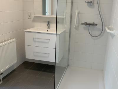 Assistentiewoning te Kapellen Lindenhof