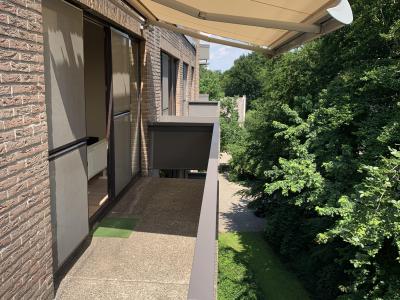 Assistentiewoning te Kapellen Lindenhof