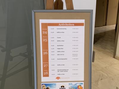 Assistentiewoning te Kapellen Lindenhof