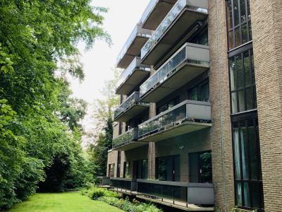 Assistentiewoning te Kapellen Lindenhof