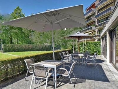 Assistentiewoning te Kapellen Lindenhof
