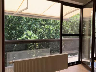 Assistentiewoning te Kapellen Lindenhof