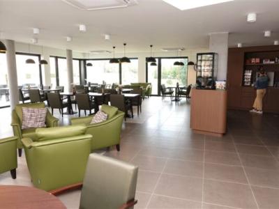 Melderthof Assistentiewoningen