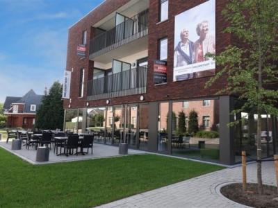 Melderthof Assistentiewoningen