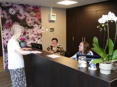 Melderthof Assistentiewoningen