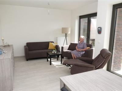 Melderthof Assistentiewoningen