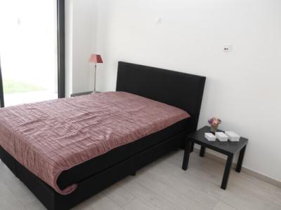 Melderthof Assistentiewoningen