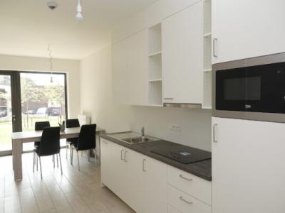 Melderthof Assistentiewoningen