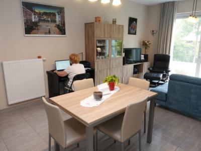 Oase Assistentiewoningen