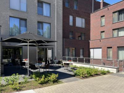 Oosterzonne Assistentiewoningen