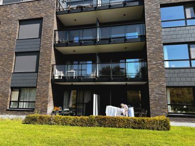 Orelia Puthof assistentiewoningen