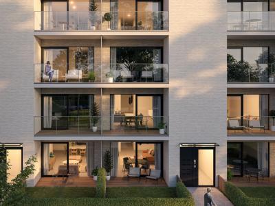 PARKRESIDENTIE INSTITUT MODERNE