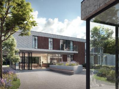 Assistentie appartementen Residentie T&#039;ROOSJE 