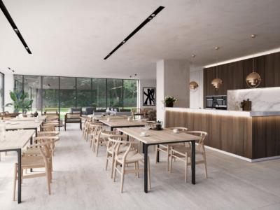 Assistentie appartementen Residentie T&#039;ROOSJE 