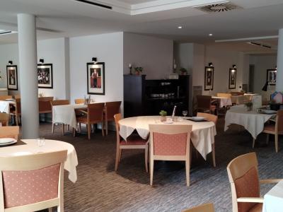 Assistentieflat Te Koop in residentie Meulenberg