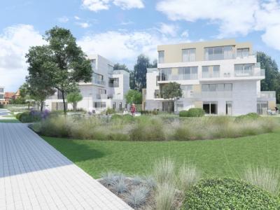 Claire Fontaine Assistentiewoningen