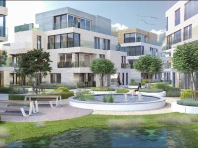 Claire Fontaine Assistentiewoningen