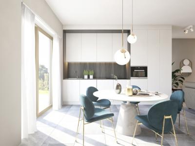 Claire Fontaine Assistentiewoningen