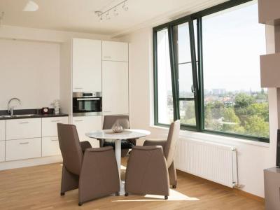 Assistentiewoningen  Patrasche