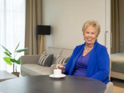 Assistentiewoningen  Ruggeveld