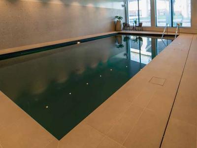 Domitys Serviceresidentie Het Reihof Brugge