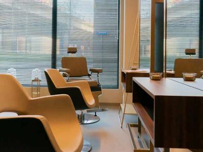 Domitys Serviceresidentie Het Reihof Brugge