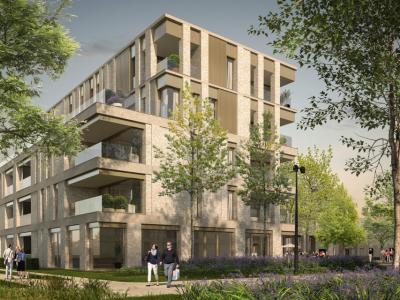 NIEUW - Residentie Bo&#039;Rive