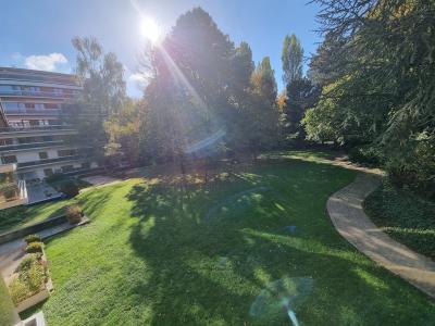 Parc d&#039;Italie - Appartement 2 chambres A Vendre