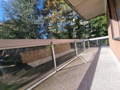 Parc d&#039;Italie - Appartement 2 chambres A Vendre