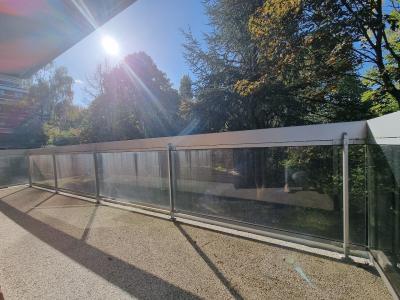 Parc d&#039;Italie - Appartement 2 chambres A Vendre
