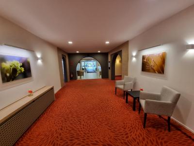 Parc d&#039;Italie - Appartement 2 chambres A Vendre