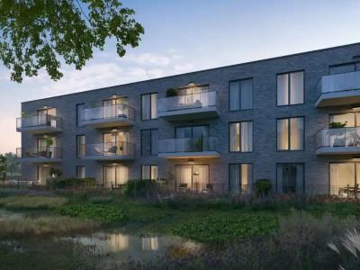 Residentie Wildertuin - CBQ